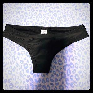 Cheeky Bikini bottoms